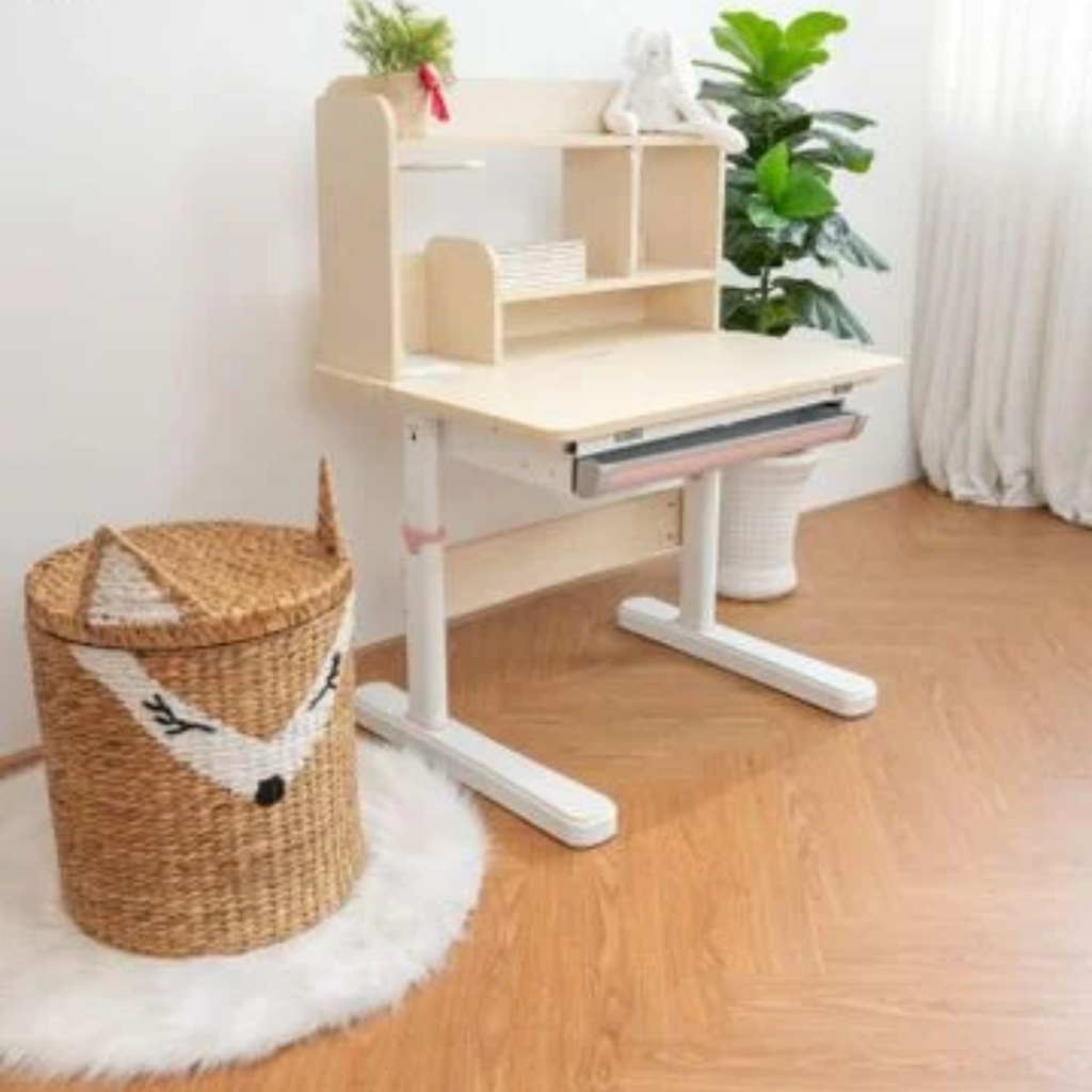 Bàn ZAC Kids YT80 Pink