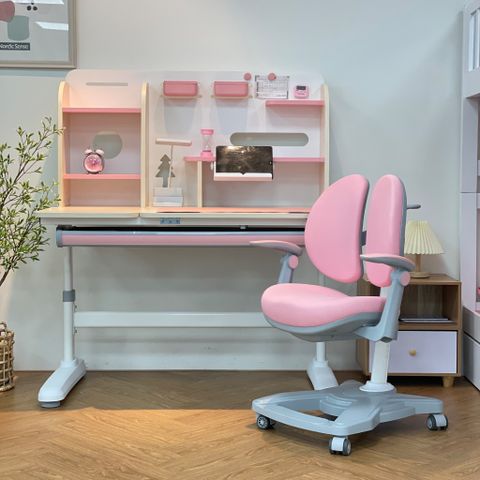 Bộ bàn học chống gù chống cận