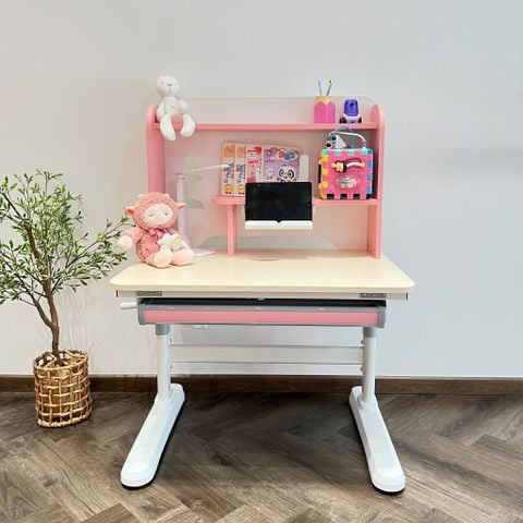  Bàn ZAC Kids MLK90 Pink 