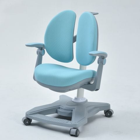  Ghế ZAC Kids Y001 Blue 