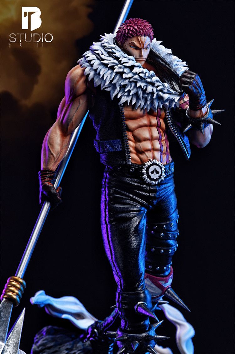 Pre Order ] BT Studio - Katakuri – KP Figure