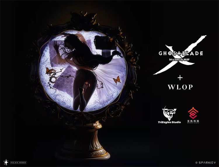 Ghost Blade  NZ Toys Vietnam