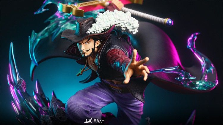 Mihawk wallpaper 4  Anime Personagens de anime Wallpapers bonitos