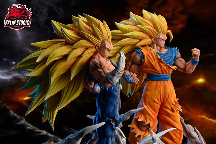 Tổng hợp hơn 52 về mô hình dragon ball tỉ lệ 1 1 hay nhất  Du học Akina