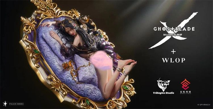 Tổng hợp với hơn 52 về mô hình ghostblade hay nhất  Tin học Đông Hòa