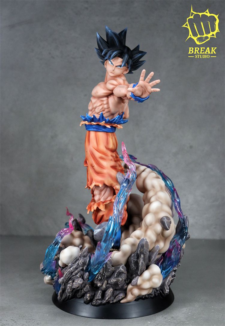 Chia sẻ hơn 71 ảnh về mô hình dragon ball giá rẻ  Starkid