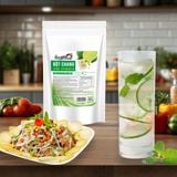  Bột chanh 400gr 