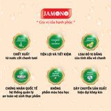 Bột chanh Bếp Việt 300gr 