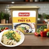  Bột gia vị thịt gà 1kg 