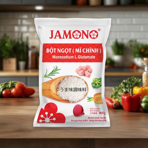  Bột ngọt JAMONO 900gr (L) 