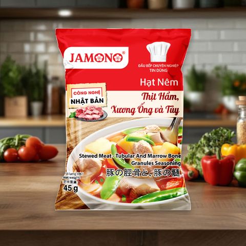  Hạt nêm JAMONO 45gr 