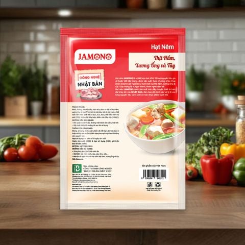  Hạt nêm JAMONO 45gr 