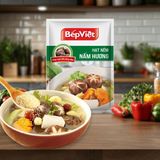  Hạt nêm nấm hương 5kg 