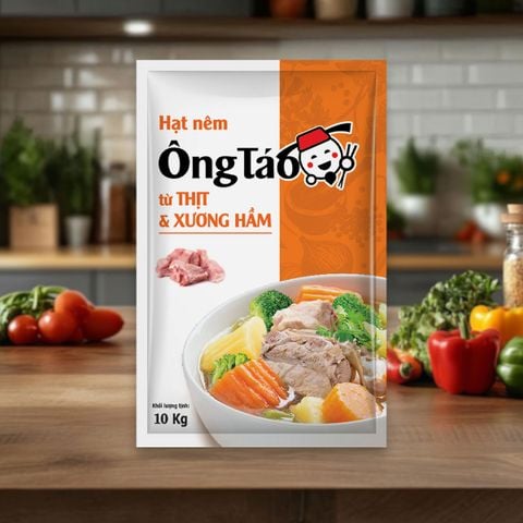 Hạt nêm Ông Táo 10kg