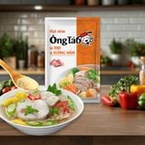  Hạt nêm Ông Táo 10kg 