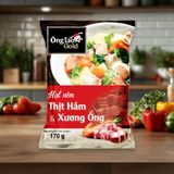  Hạt nêm Ông Táo gold 170gr 