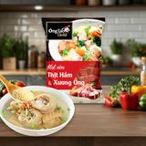  Hạt nêm Ông Táo gold 170gr 