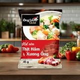  Hạt nêm Ông Táo gold 45gr 