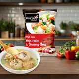  Hạt nêm Ông Táo gold 45gr 
