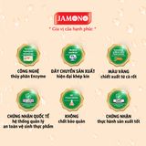  Hạt nêm Ông Táo gold 170gr 