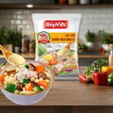  Hạt nêm sườn heo rau củ 450gr 