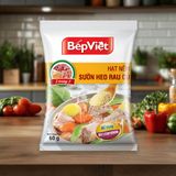  Hạt nêm sườn heo rau củ 60gr 