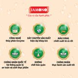  Hạt nêm sườn heo rau củ 200gr 