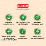  Hạt nêm sườn heo rau củ 450gr 