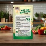  Ngũ cốc dinh dưỡng bổ sung canxi KITE CEREAL 