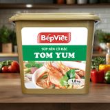 Súp nền TOMYUM 1,8kg 