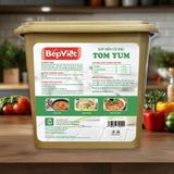  Súp nền TOMYUM 1,8kg 