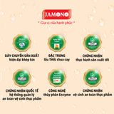  Xốt lẩu TOMYUM (hộp 180g x 10 gói) 