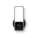  Eve Outdoor Cam - Camera có đèn pha an toàn, Bảo mật & Quyền riêng tư tối đa (HomeKit Secure Video) 