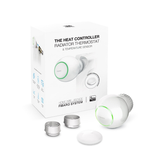  FIBARO The Heat Controller - Thiết bị điều khiển nhiệt thông minh 