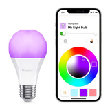  Bóng đèn thông minh Nanoleaf Essentials A19 Bulb 