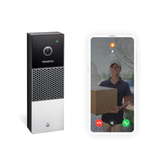  Chuông cửa Netatmo Smart Video Doorbell 