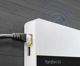  Hệ thống tưới tự động Yardian Pro Smart Sprinkler Controller 