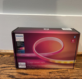  Philips Hue Gradient Ambiance Lightstrip Base Pack 2M 