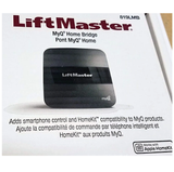  Bộ điều khiển garage thông minh Liftmaster 819LMB myQ® Home Bridge 