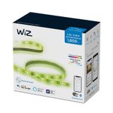  Đèn LED dây Philips WiZ Lightstrip Starter Kit 2m Full Color 16 triệu màu 