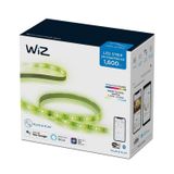  Đèn LED dây Philips WiZ Lightstrip Starter Kit 2m Full Color 16 triệu màu 