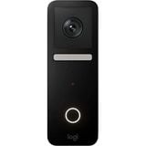  Chuông cửa Logitech Circle view Doorbell 