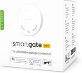  Bộ điều khiển garage  Ismartgate dành cho Apple HomeKit 