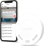  Bộ điều khiển garage  Ismartgate dành cho Apple HomeKit 