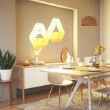  Nanoleaf Shapes Triangle Starter Kit 9 miếng tam giác 