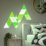  Nanoleaf Shapes Triangle Starter Kit 9 miếng tam giác 