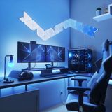  Nanoleaf Shapes Triangle Starter Kit 9 miếng tam giác 