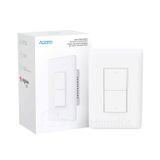  Công tắc Aqara Q1 chữ nhật Bản Quốc Tế 