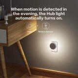  Aqara Hub M1S Bộ điều khiển trung tâm Zigbee 