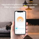  Bóng đèn LED Aqara T1 Smart Bulb E27 9W 2700K – 6500K 